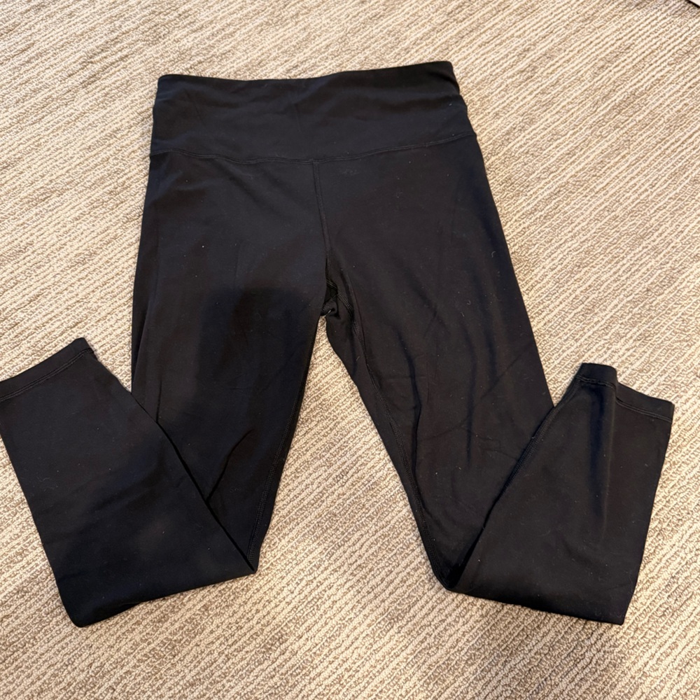Athleta Ultra High-Rise 7/8 Elation Leggings